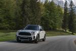 Mini Cooper SE Countryman ALL4 2020 года (WW)